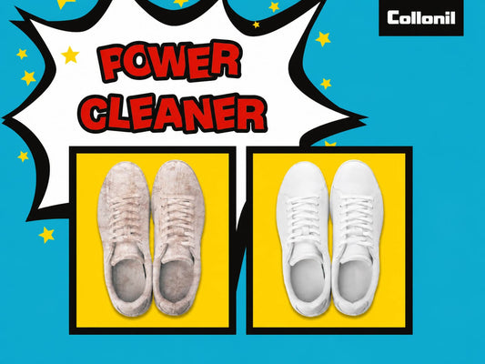 Collonil BOOM! Sneaker Reiniger