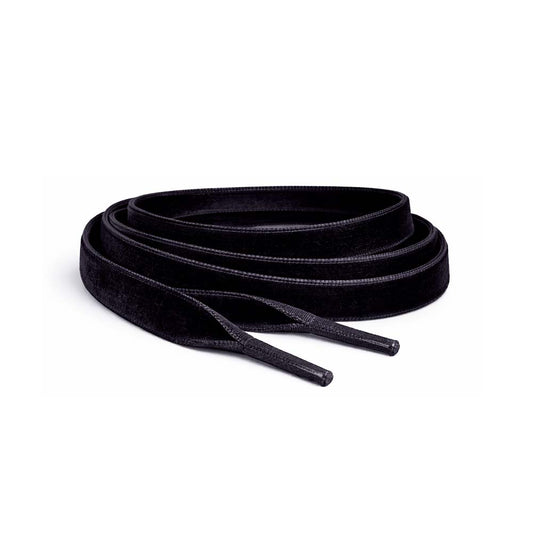 Fluwelen veters