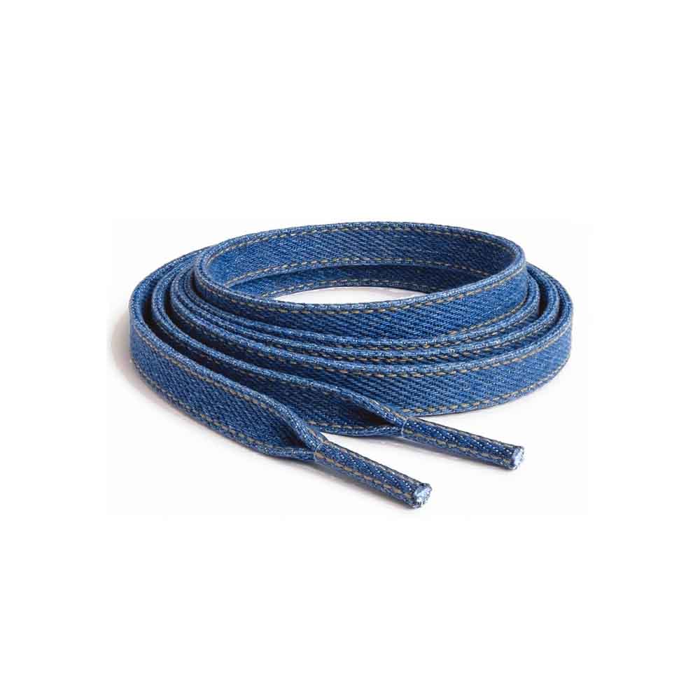 Jeans veters