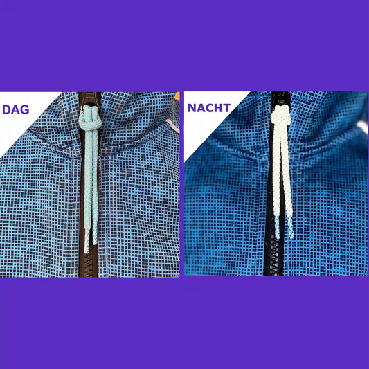 reflecterende-veters-lichtblauw-dag-nacht-vergelijk