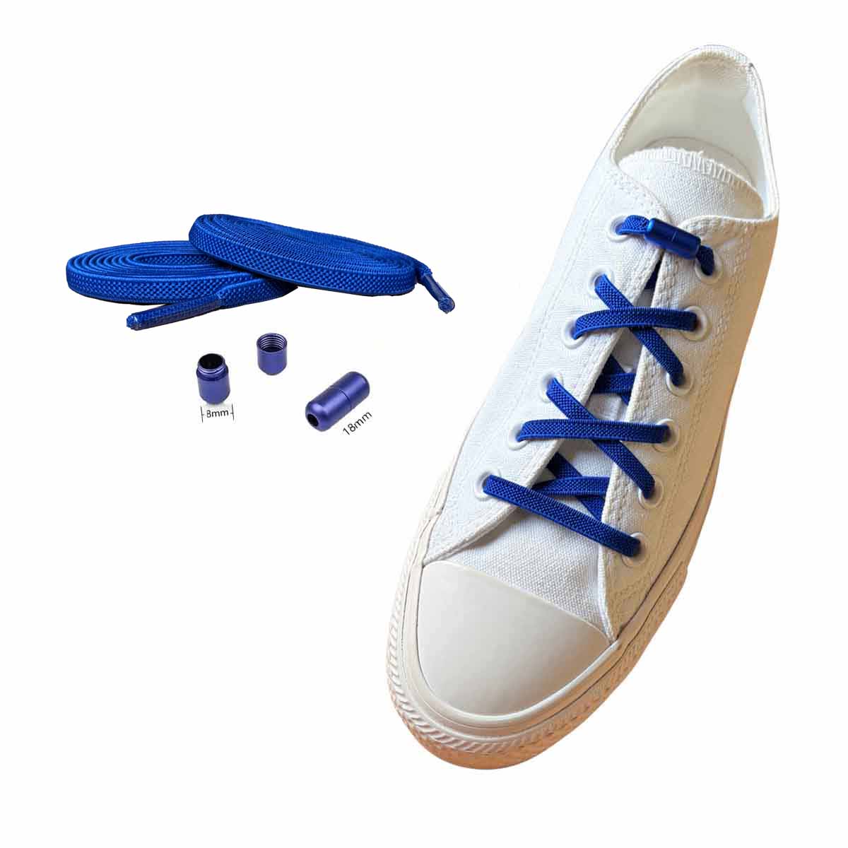 veters-elastisch-blauw-capsule-blauw-schoenen