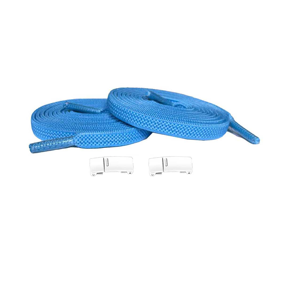veters-elastisch-blauw-licht-magneet-wit