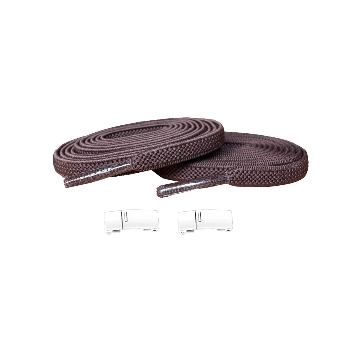 veters-elastisch-bruin-magneet-wit
