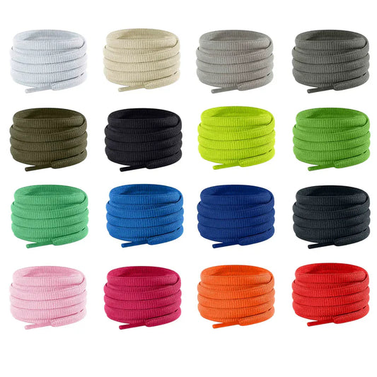 veters-hardloopschoenen-ovaal-kleurenkeuze