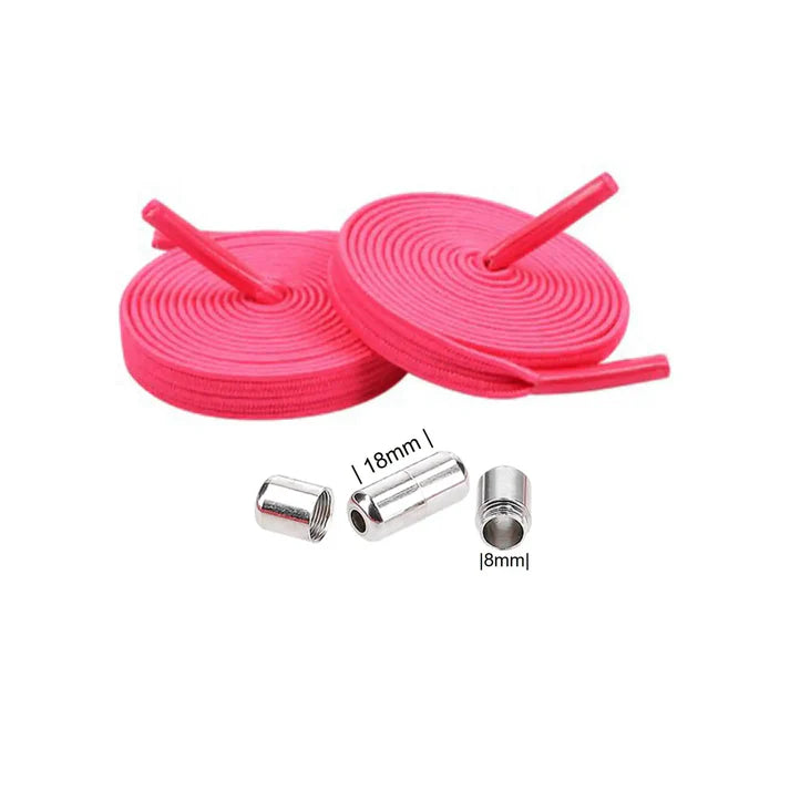 veters-pink-draaisluitingen-zilver