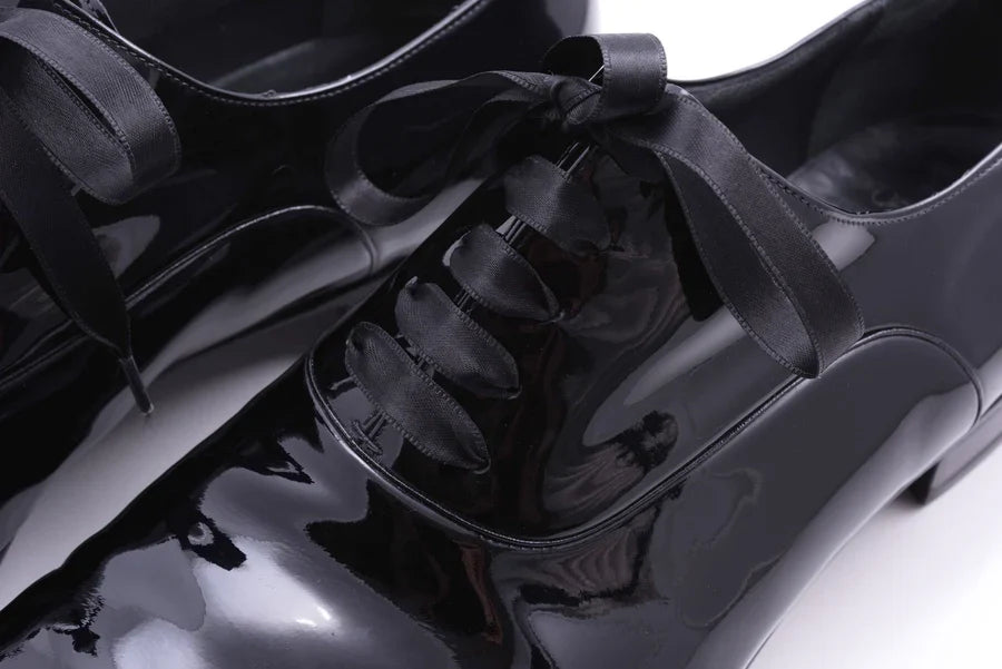 veters-satijn-zwart-lederschoenen-parallelsluiting2