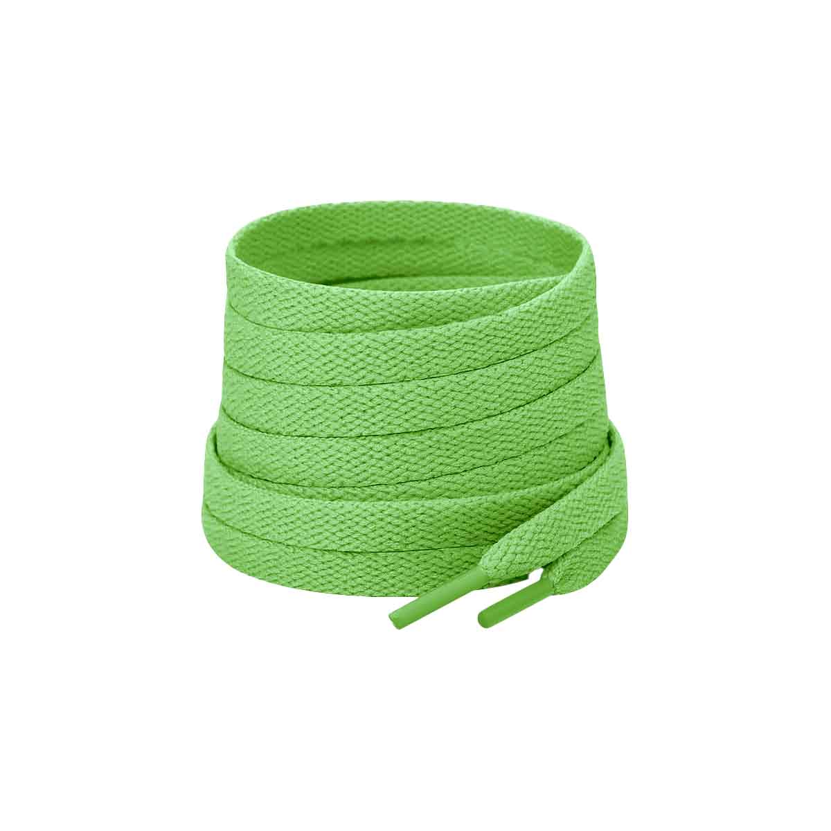 veters-sneaker-groen