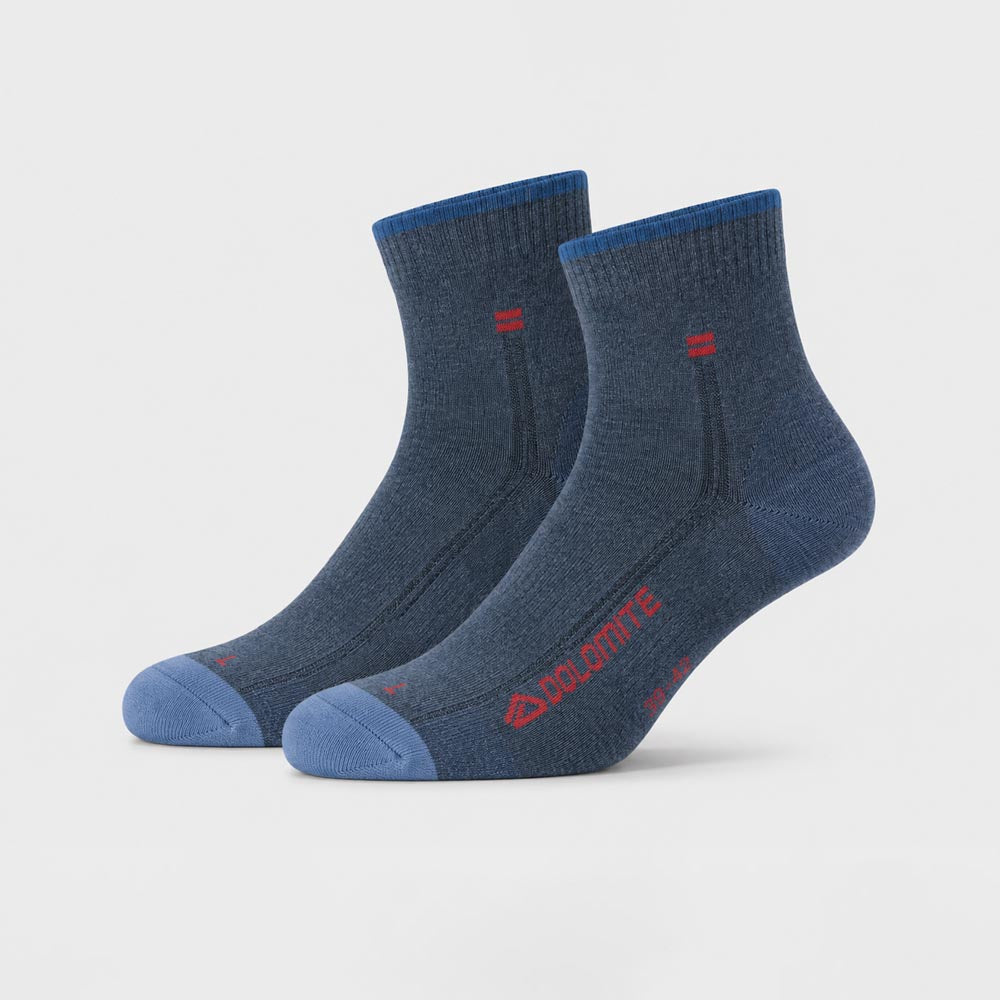 Dolomite 54 Low sokken – kort