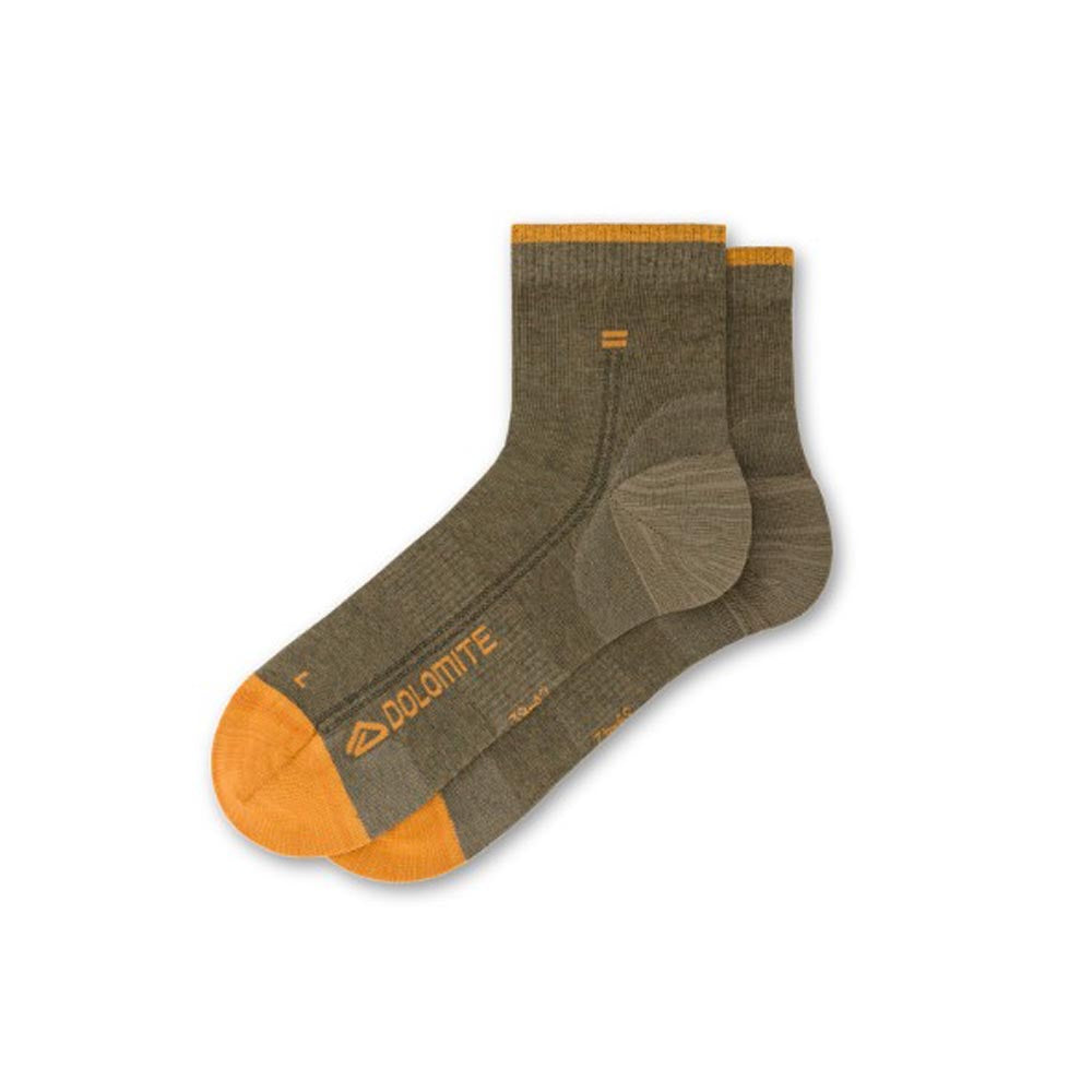 Dolomite 54 Low sokken – kort
