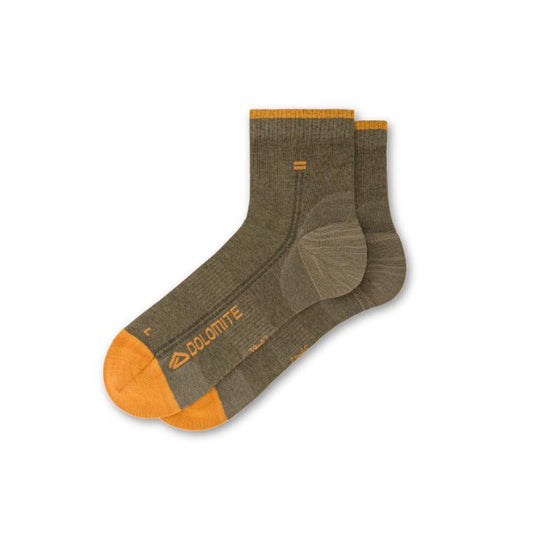 Dolomite 54 Low sokken – kort