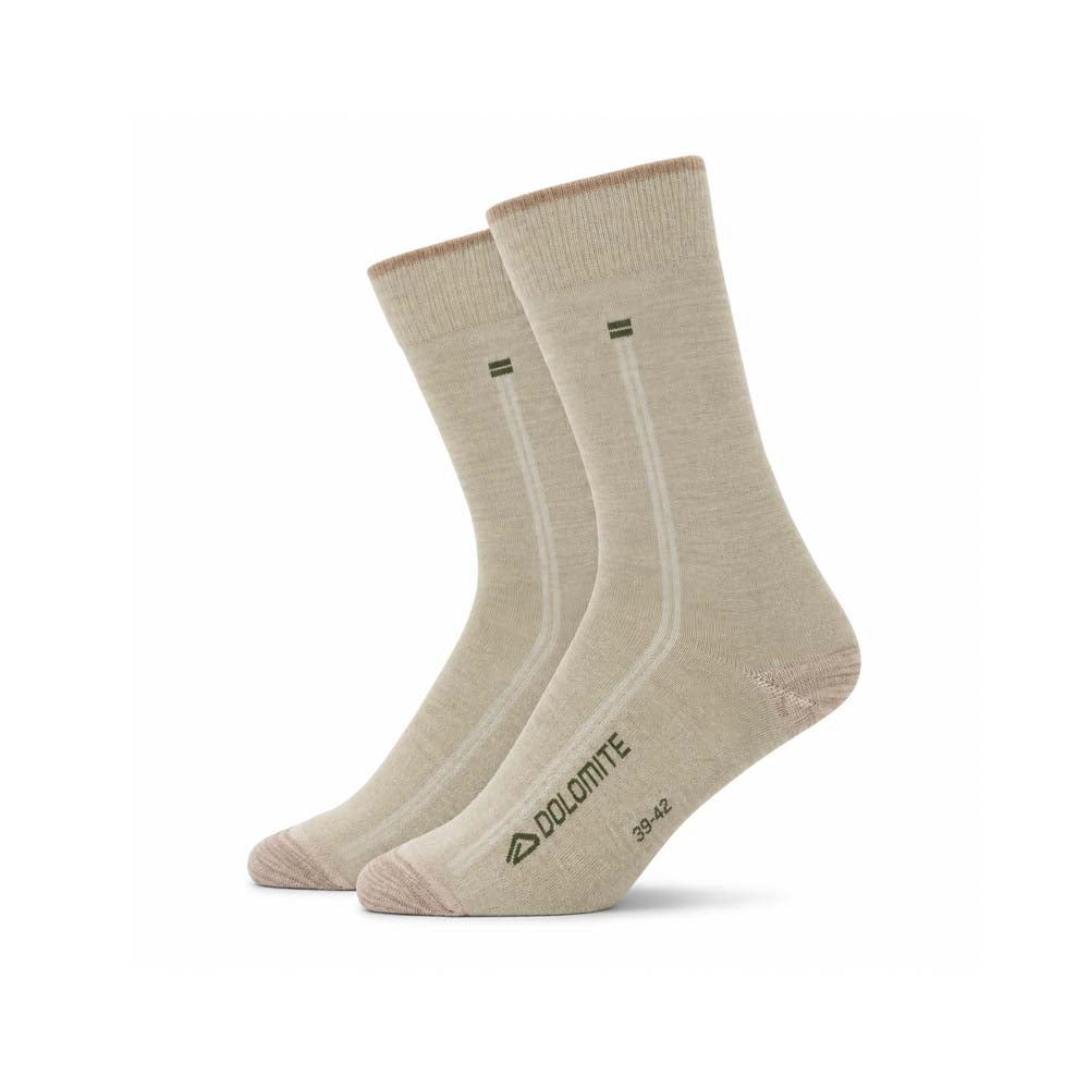 Dolomite 54 Mid sokken – middelhoog