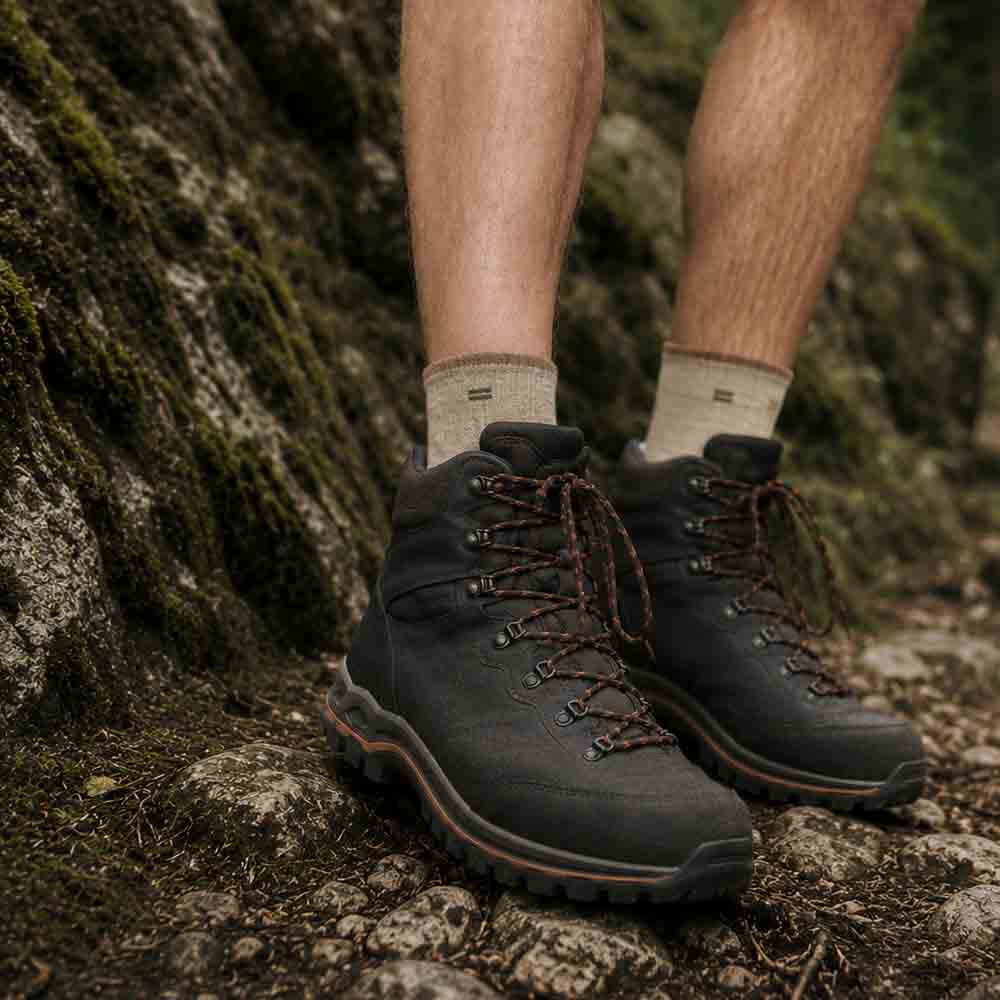 Dolomite 54 Mid sokken – middelhoog