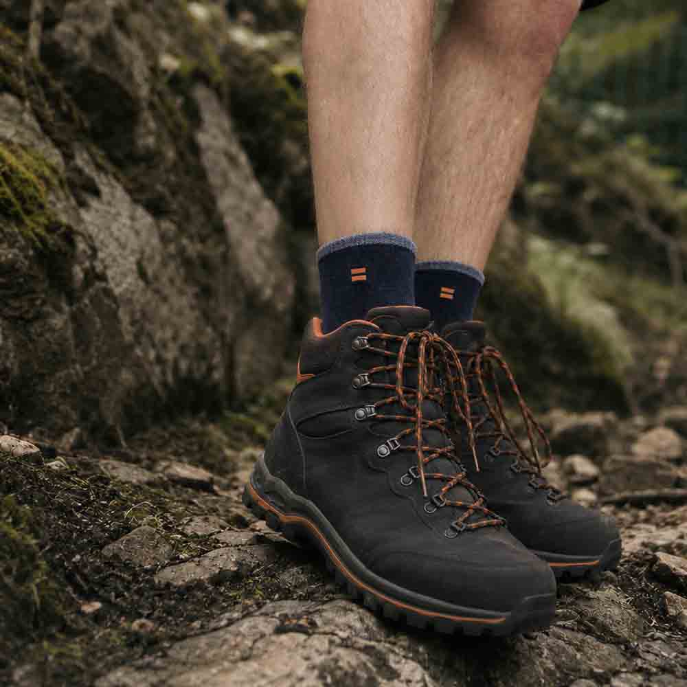 Dolomite 54 Mid sokken – middelhoog