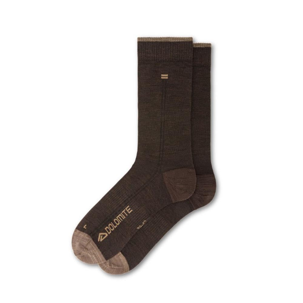 Dolomite 54 Mid sokken – middelhoog
