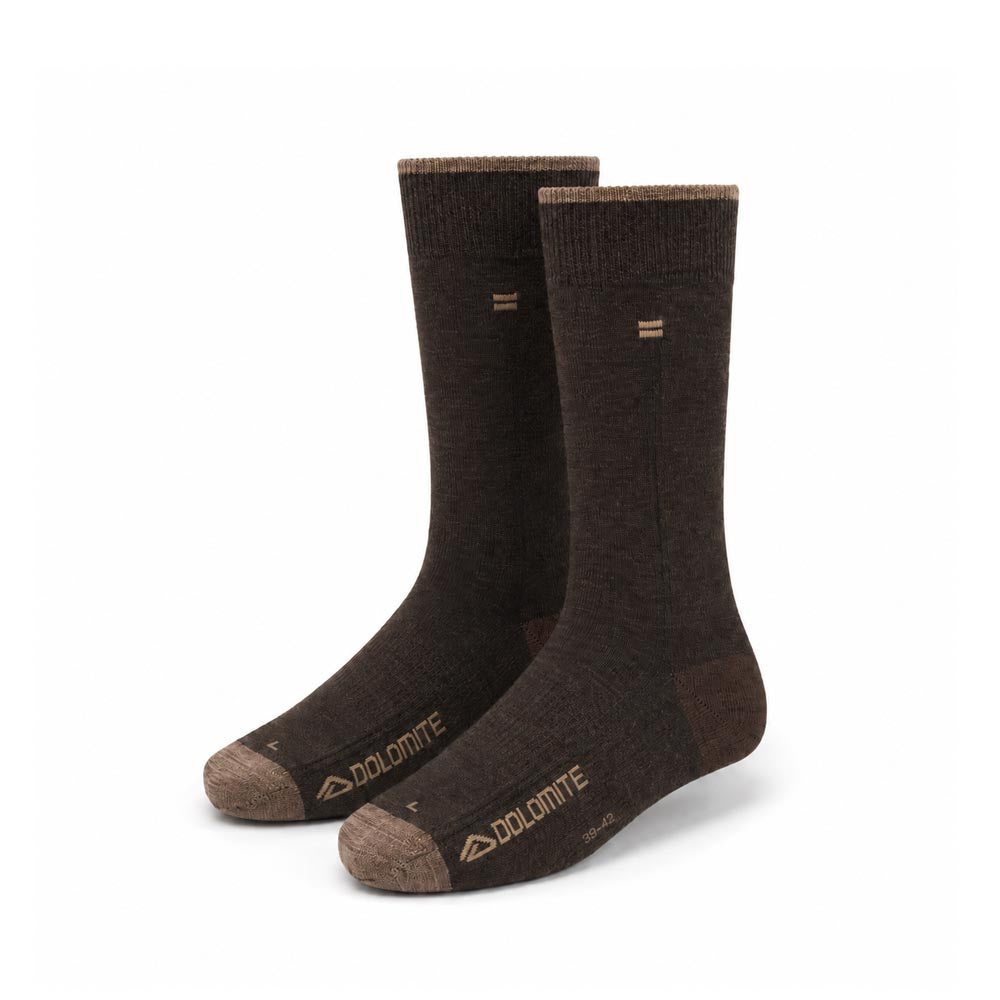 Dolomite 54 Mid sokken – middelhoog