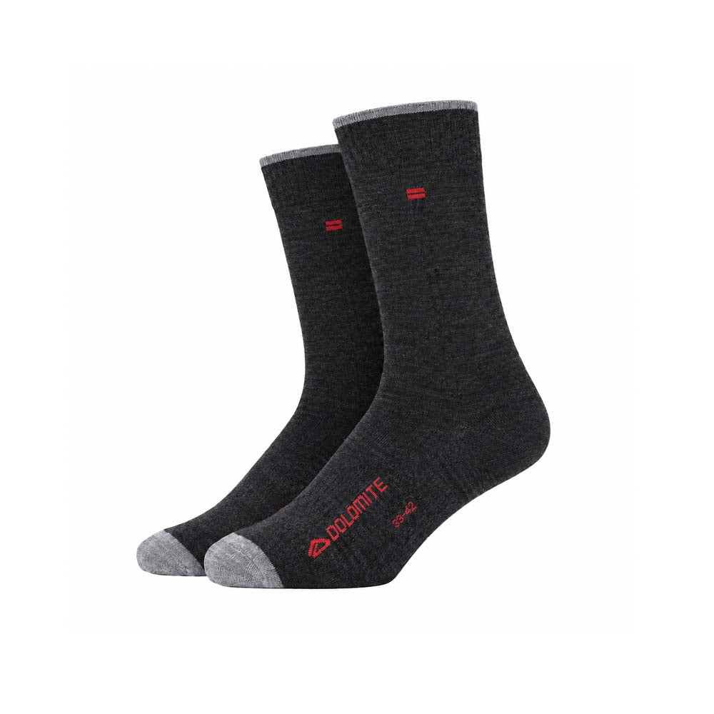 Dolomite 54 Mid sokken – middelhoog