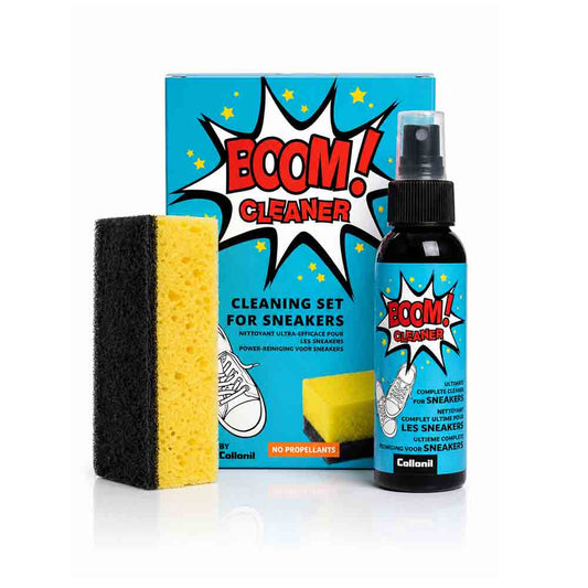 Collonil BOOM! Sneaker Reiniger