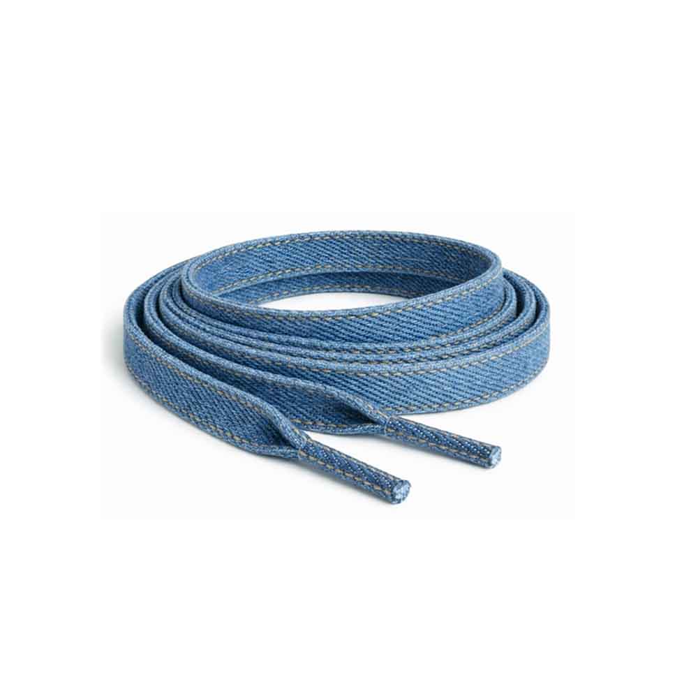 Jeans veters