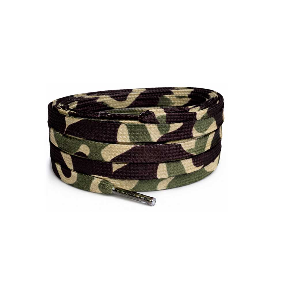 Camouflage veters