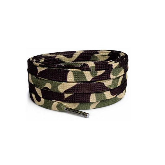 Camouflage veters