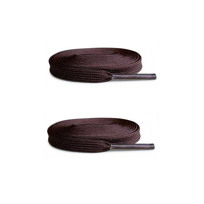 Platte veters - smal