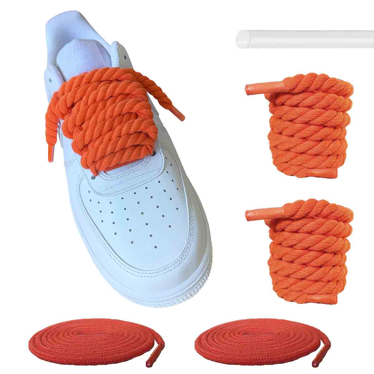 dikke-veters-touw-oranje