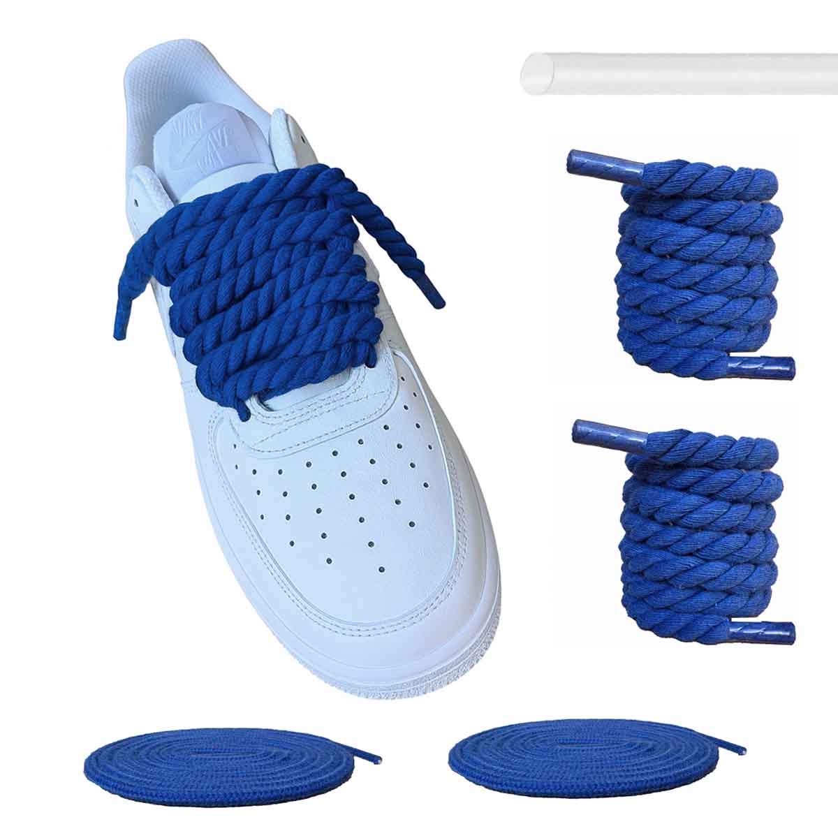 dikke-veters-touw-zwart-blauw-donker