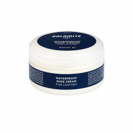 Dolomite schoencrème