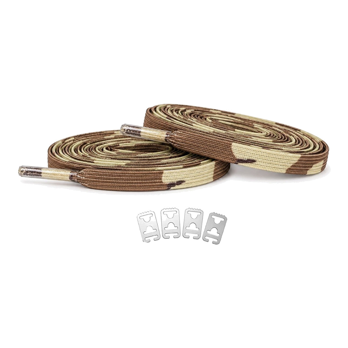 Camouflage – elastische veters anker camouflage 01 hoofdafbeelding