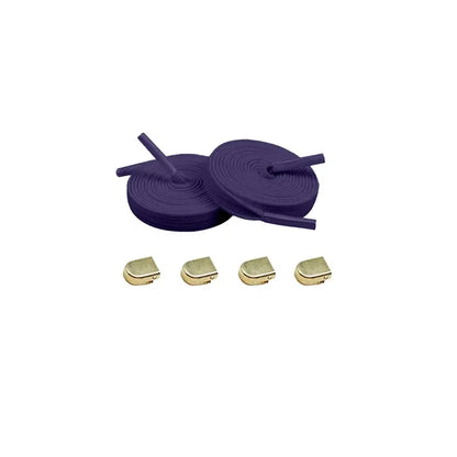 elastische-veters-clips-paars-goud