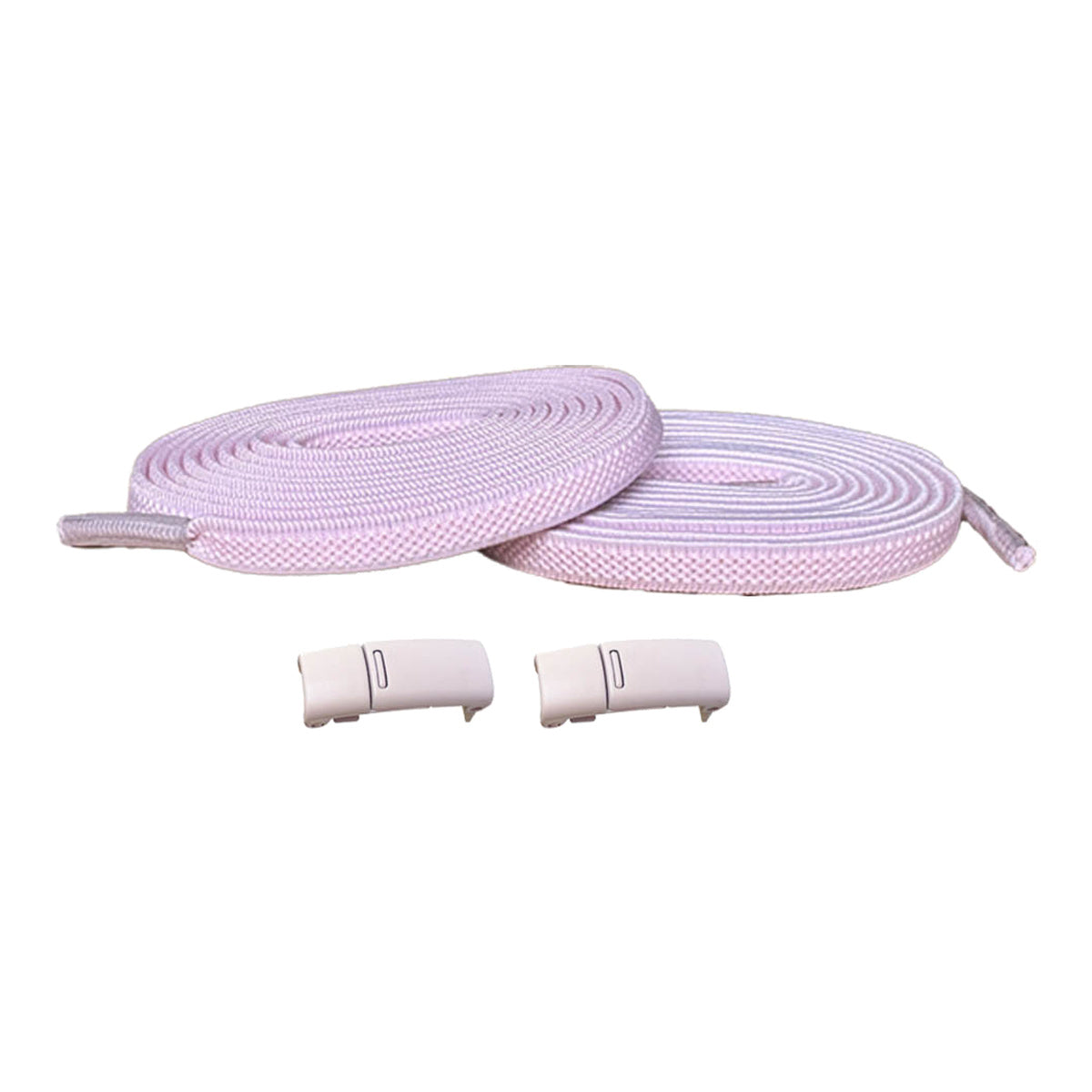 Roze / Roze – elastische veters magneten roze roze 01 hoofdafbeelding