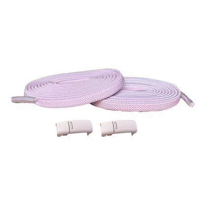 Roze / Roze – elastische veters magneten roze roze 01 hoofdafbeelding