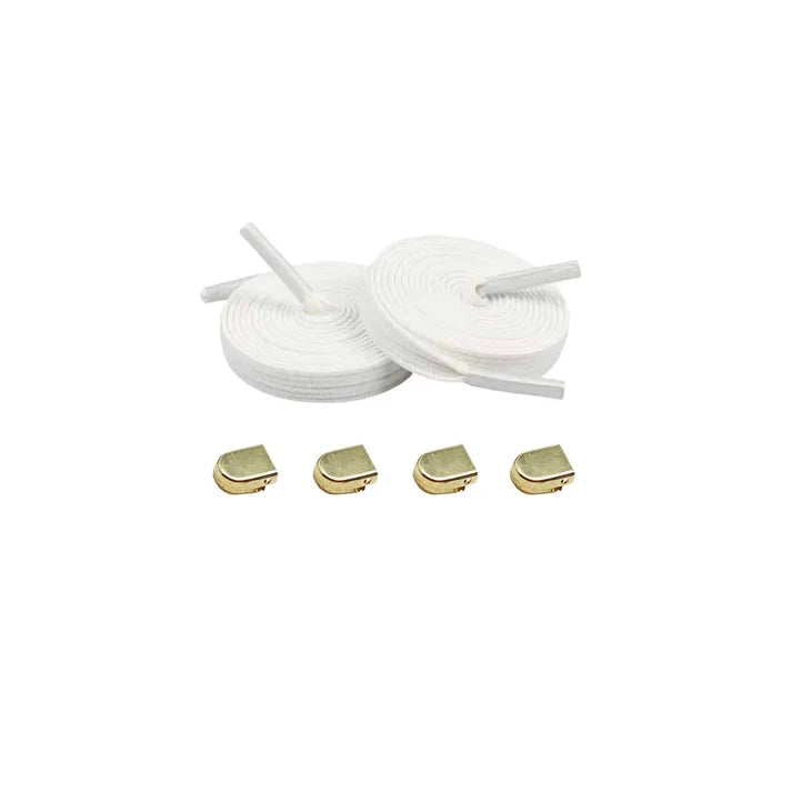 elastische-veters-met-clips-wit-goud