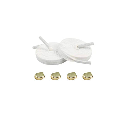 elastische-veters-met-clips-wit-goud
