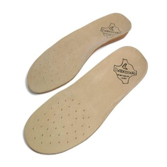 inlegzool-leer-lowa