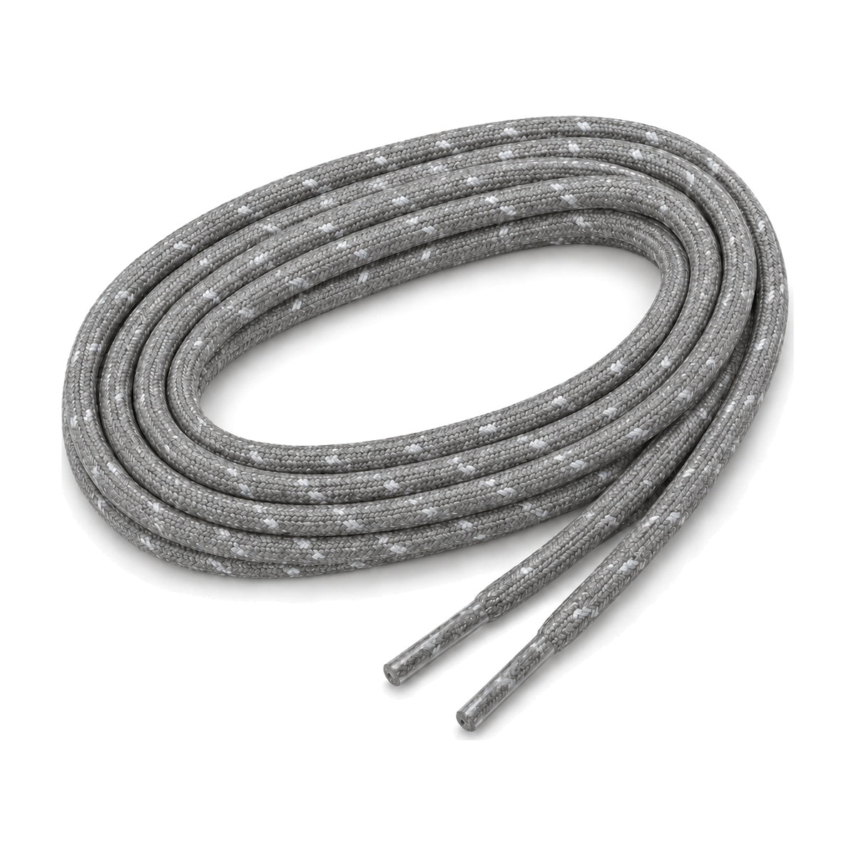 Grijs / 147 cm, 173 cm – la sportiva approach laces grijs licht 01 hoofdafbeelding