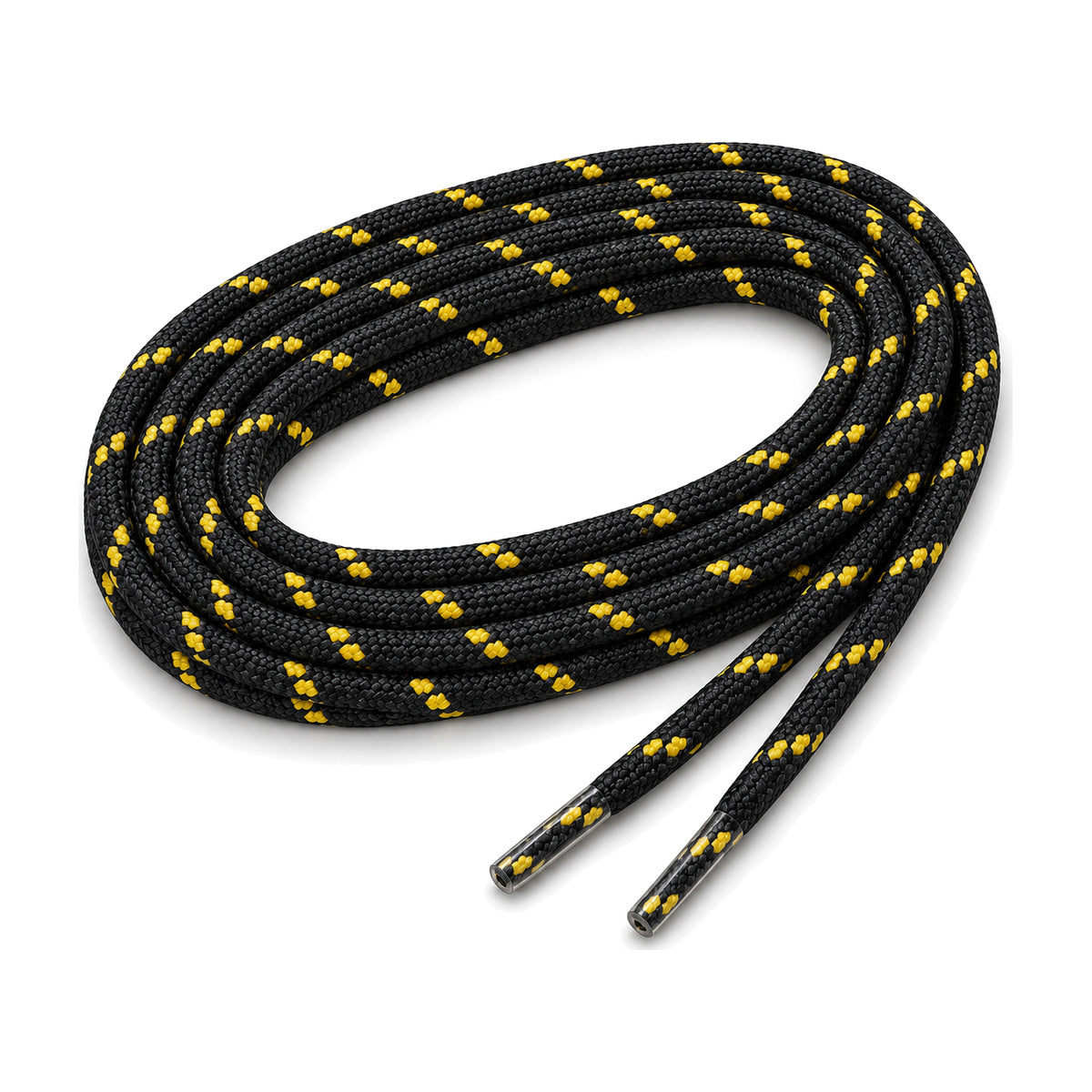 Zwart geel / 170 cm – la sportiva mountain laces trango zwart geel 170 cm 01 hoofdafbeelding