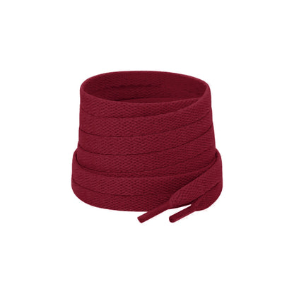 Rood bordeaux – rood bordeaux veters sneaker rood bordeaux