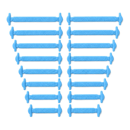 Blauw licht – silicone veters blauw licht 01 hoofdafbeelding