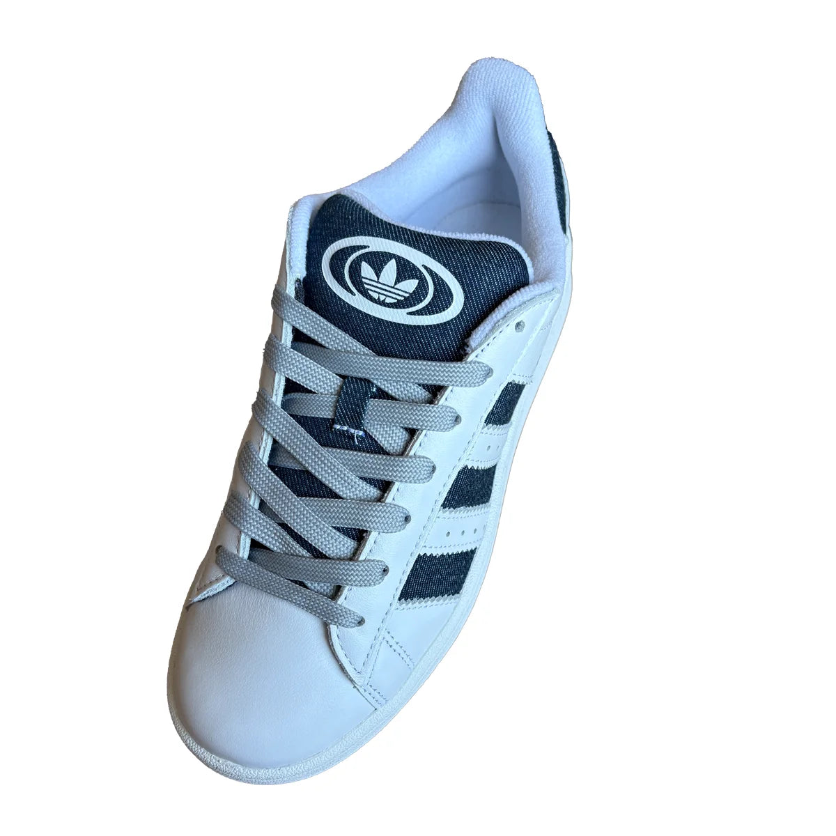 veters-adidas-campus-plat-breedte-1cm-grijs