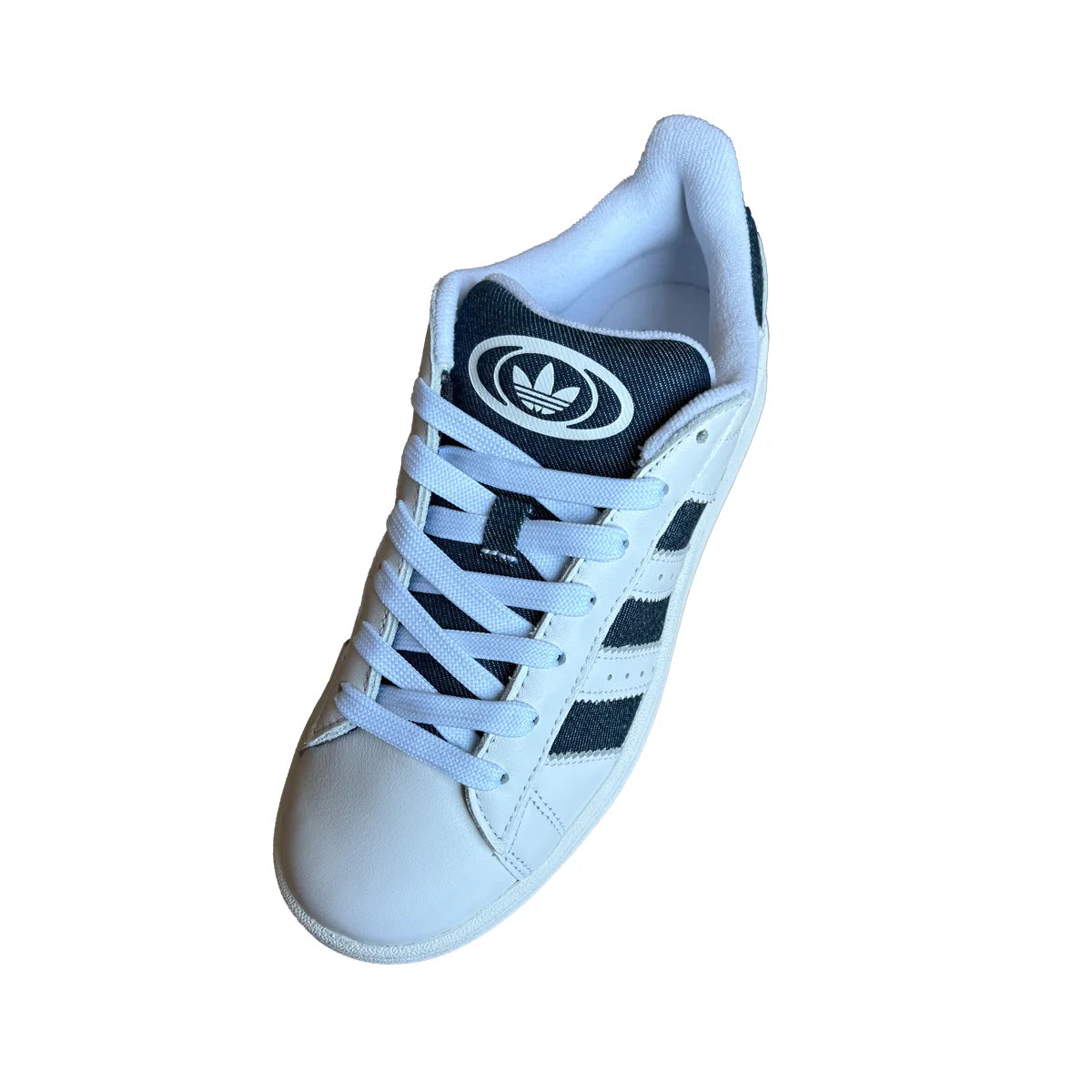 veters-adidas-campus-plat-breedte-1cm-wit
