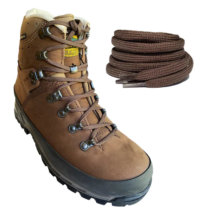 veters-bruine-coil-en-boot