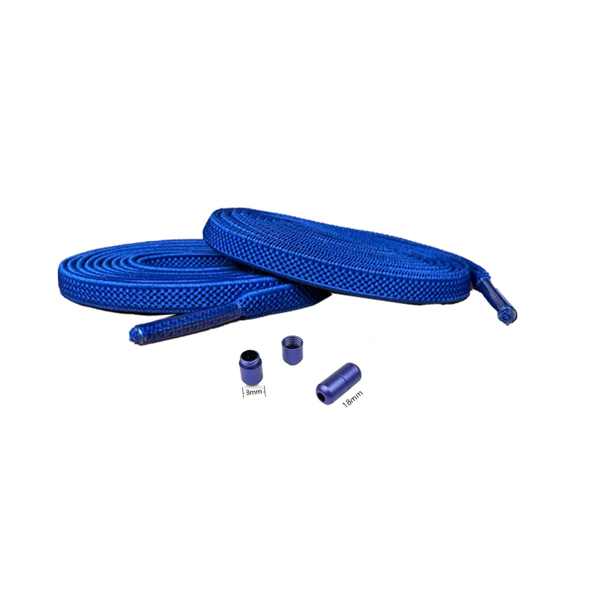 veters-elastisch-blauw-capsule-blauw