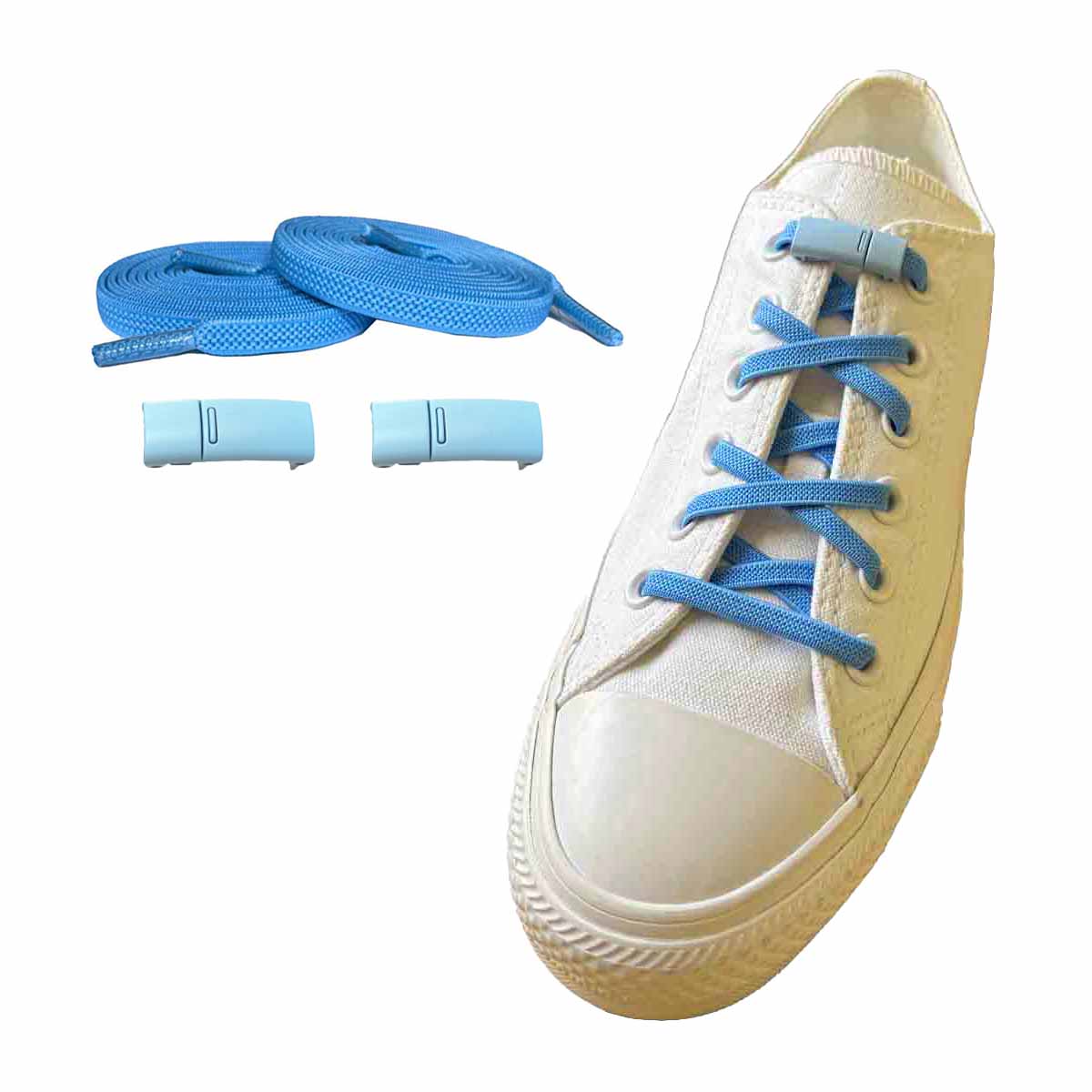 veters-elastisch-blauw-licht-magneet-blauw-schoenen