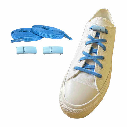 veters-elastisch-blauw-licht-magneet-blauw-schoenen