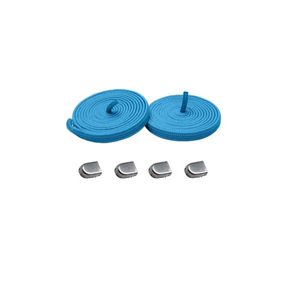 veters-elastisch-blauw-lichtblauw-silvermatt