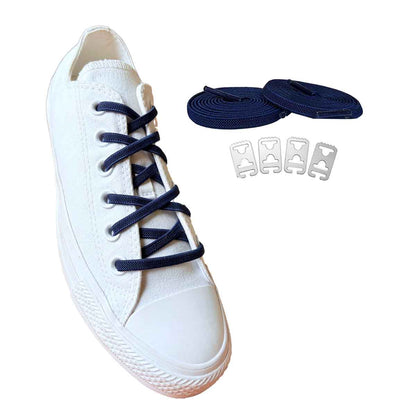 veters-elastisch-blauw-marine-anker-schoenen