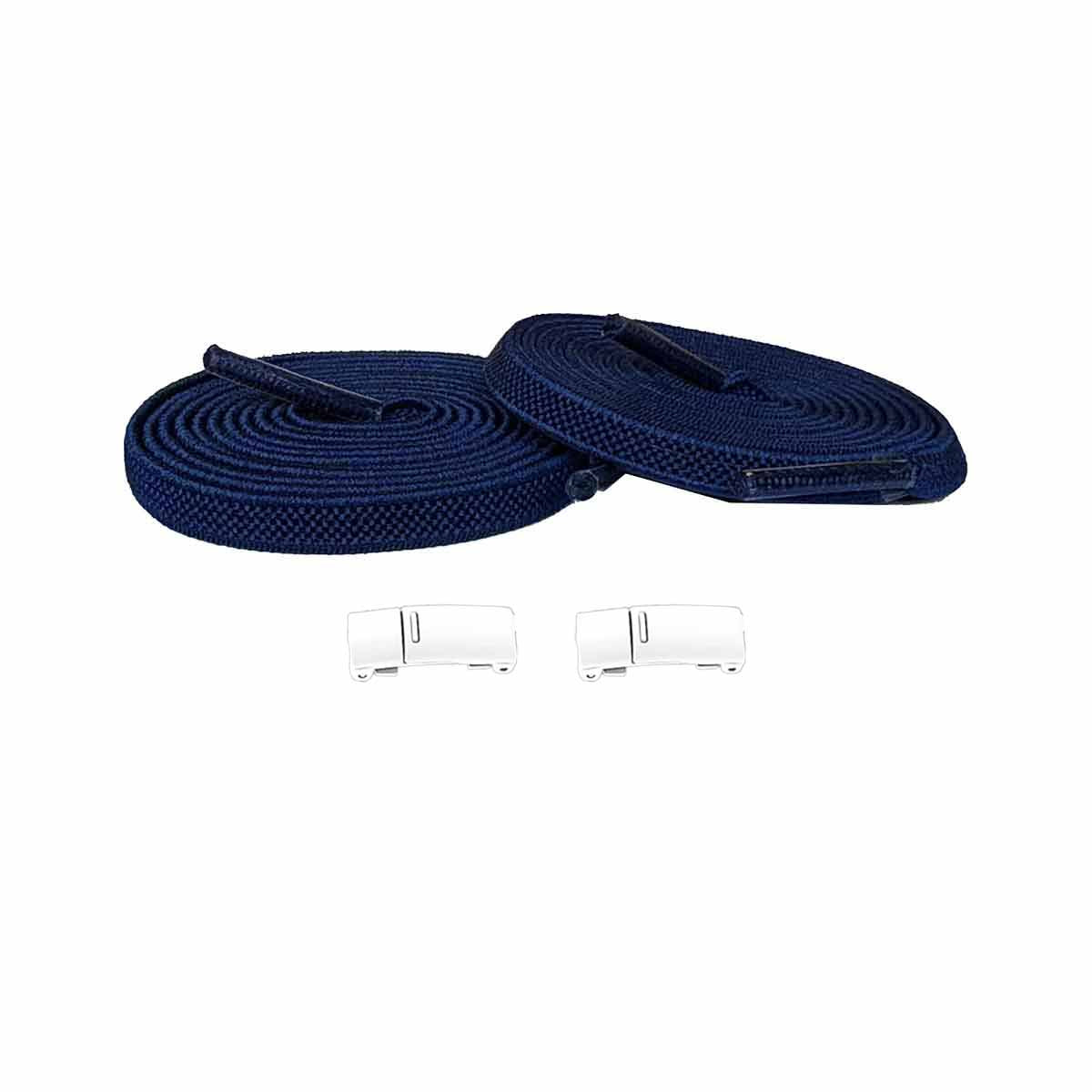 veters-elastisch-blauw-marine-magneet-wit