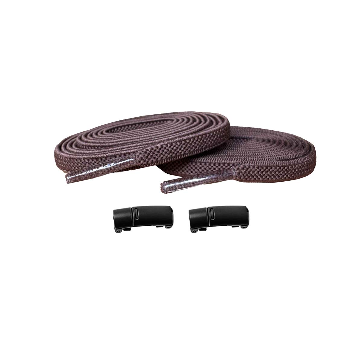 veters-elastisch-bruin-magneet-zwart