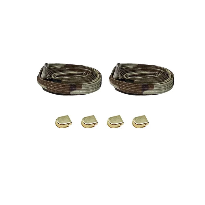veters-elastisch-camouflage-goud